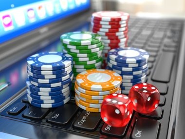 qq88bet live casino and sportsbook on mobile screen
